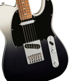Fender Player Plus Telecaster Pau Ferro Silver Smoke