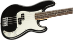Fender Player Precision Bass Pau Ferro Black