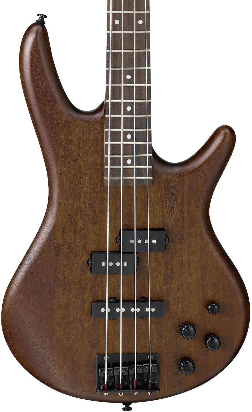 Ibanez GSR200-WNF Walnut Flat Electric Bass