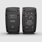 Adam Audio D3V Black