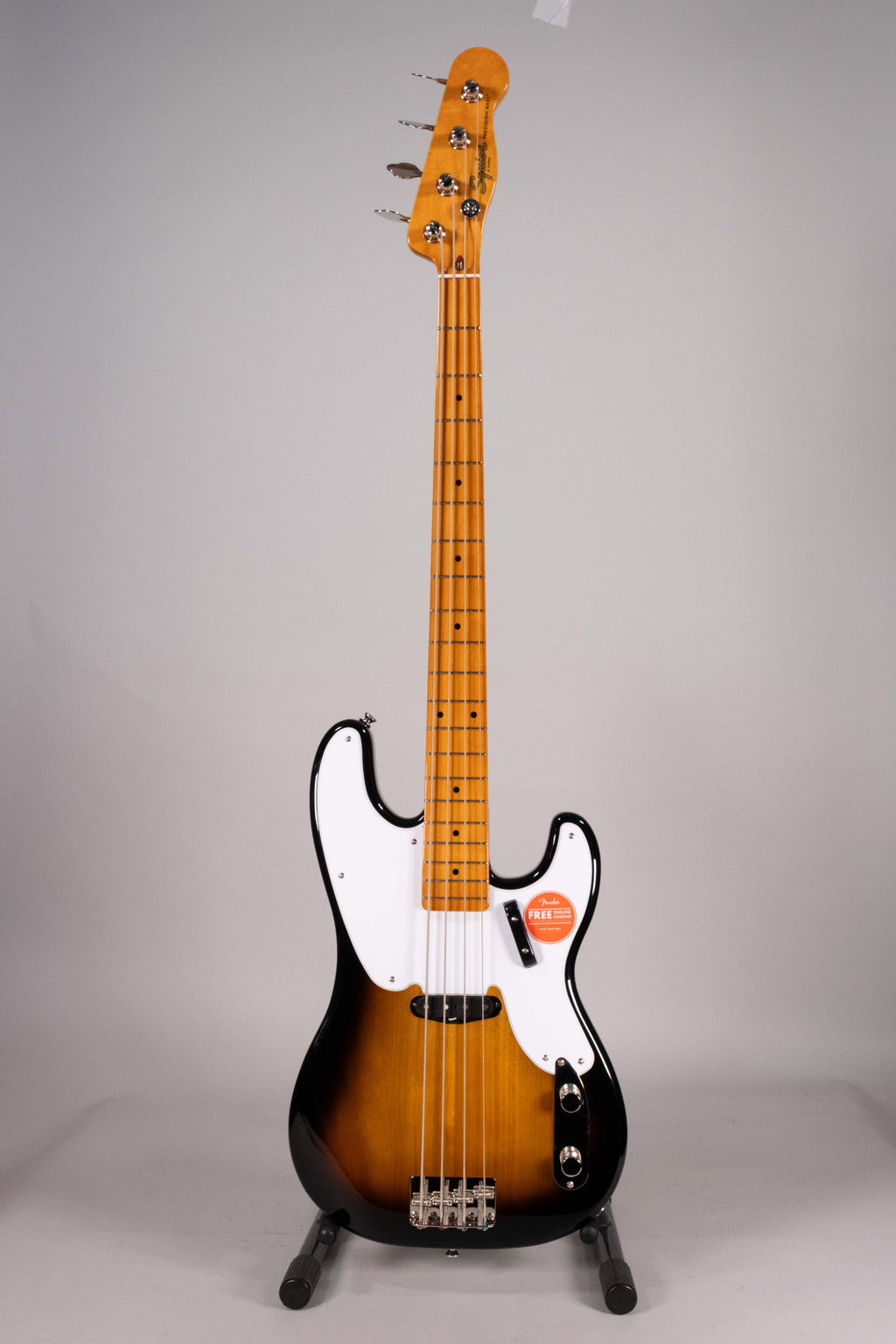 SQUIER CV50S PBASS MN USATO