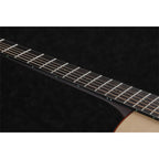 Ibanez AAD300CE Natural Low Gloss Chitarra Acustica Elettrificata