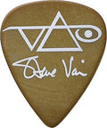 Ibanez Set of 6 Steve Vai Brown Picks
