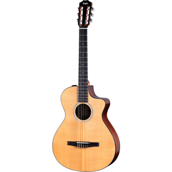 Taylor 212CE-N Plus Rosewood Spruce