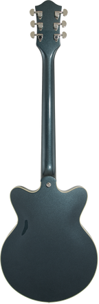Gretsch G2655 Streamliner Center Block Jr Double Cut Gunmetal