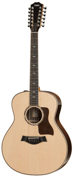 Taylor 858E 12-String Acoustic Guitar