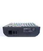 Ant Mix 12Fx Mixer 12 Canali Con 99 Efx