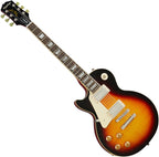 Epiphone Les Paul Standard 50 Vintage Sunburst Chitarra Elettrica Mancina