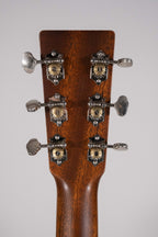 Martin & Co. D-18 Satin Amberburst