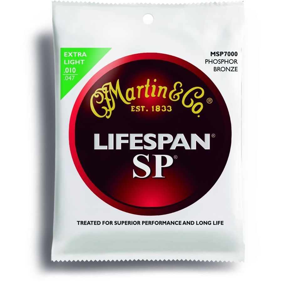 Martin Muta Lifespan Xlight 10-47 Msp700