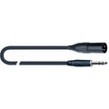 Quik Lok Mpb/419-3 (Xlr M/Jack M Stereo) 3 M