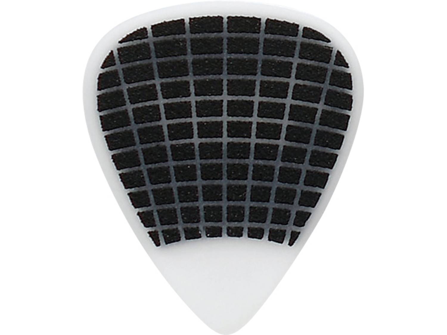 Ibanez Set 6 Plettri White