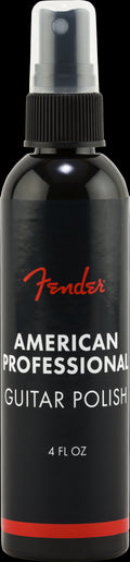 Fender American Professional Guitar Polish