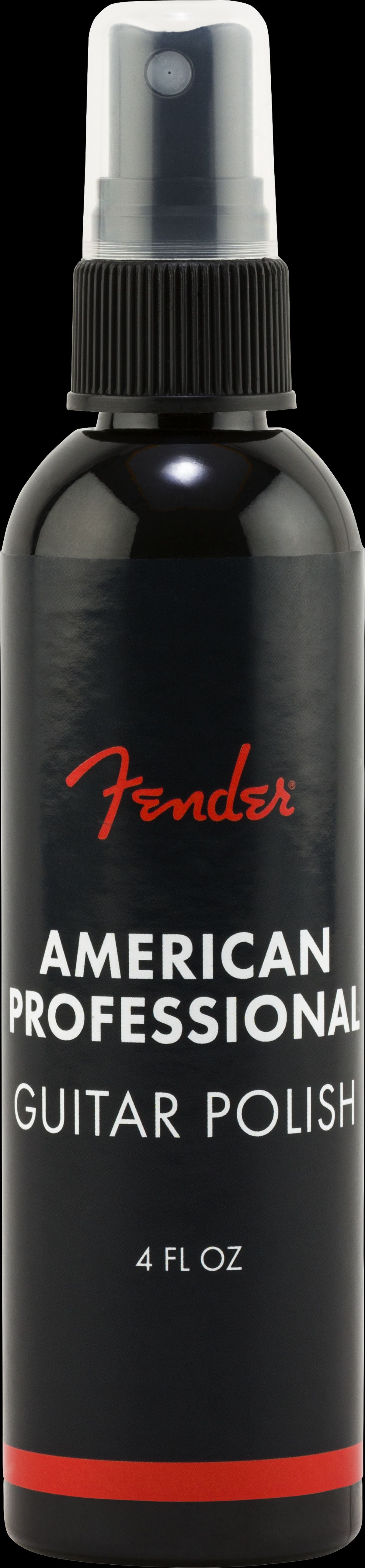 Fender American Professional Guitar Polish