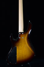 Sadowsky Metroline Bass 4 24 Modern Fretless Vintage Sunburst
