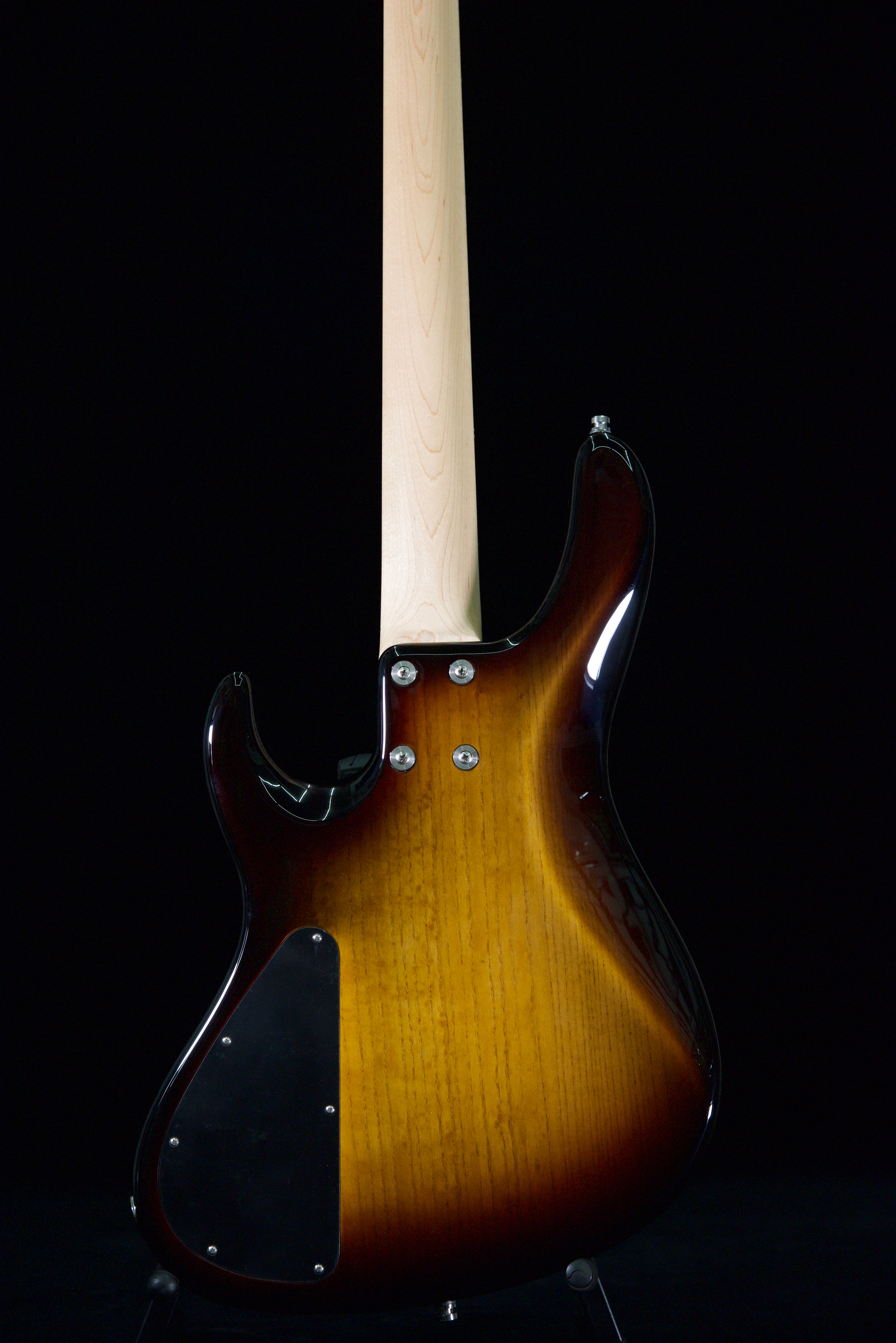 Sadowsky Metroline Bass 4 24 Modern Fretless Vintage Sunburst