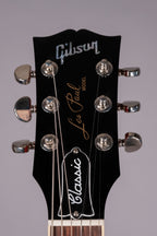Gibson Les Paul Classic Translucent Cherry