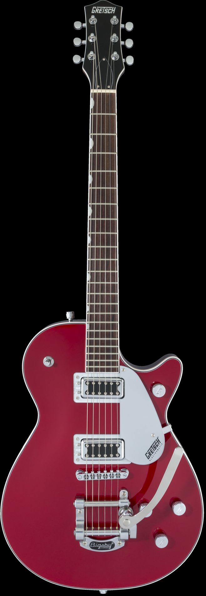 Gretsch G5230T Electromatic Jet Ft Firebird Red