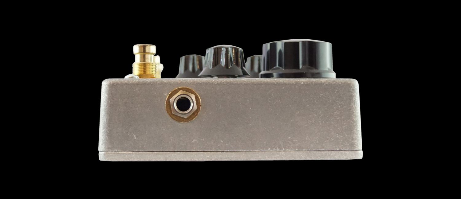 Markbass Mark Vintage Pre
