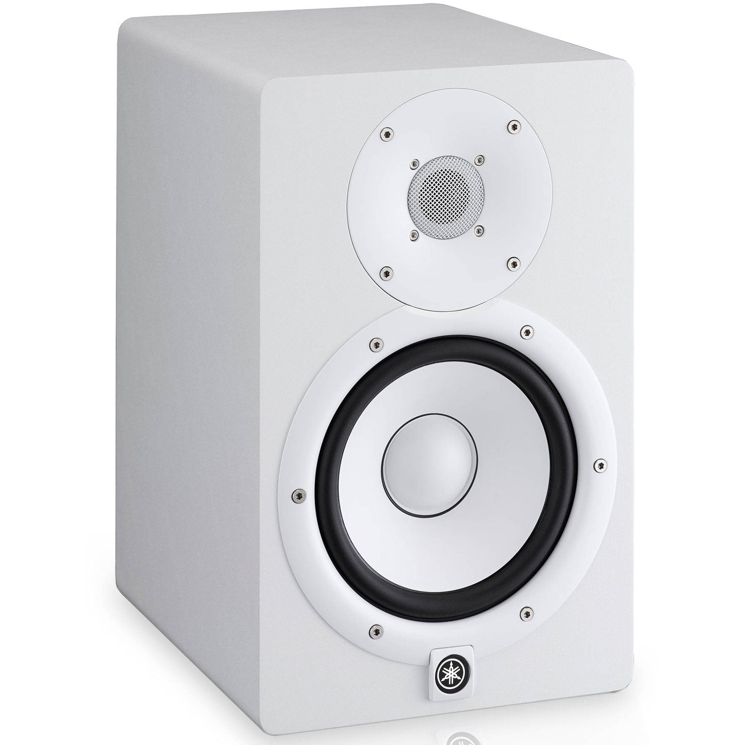 Yamaha Hs7W Studio Monitor (Single)