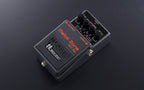 Boss Mt-2W Metal Zone Waza
