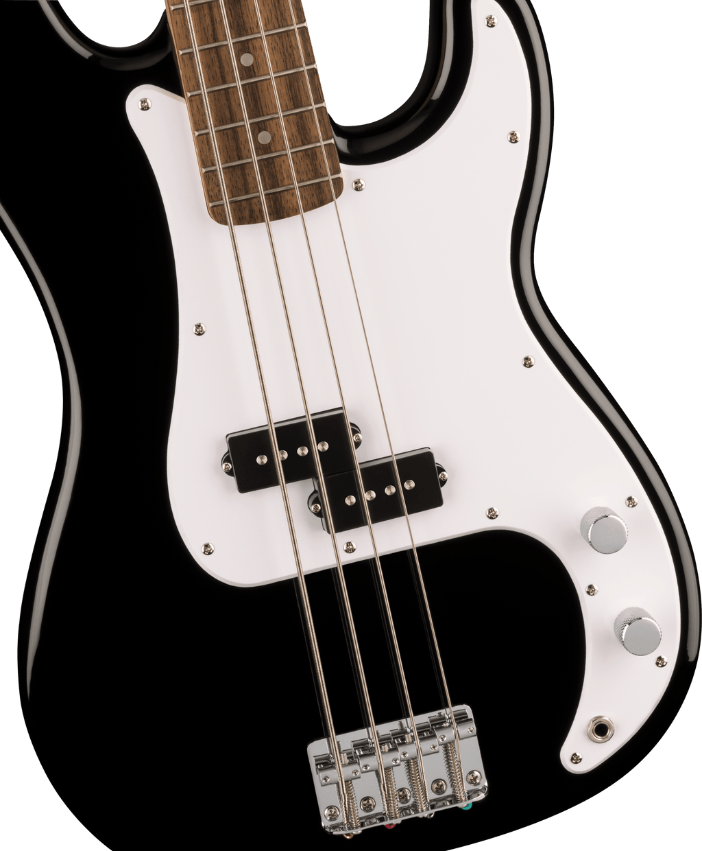 Squier Sonic Precision Bass Black