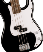 Squier Sonic Precision Bass Black