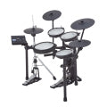 Roland TD-17KVX2 Electronic Drum Kit with MDS Stand