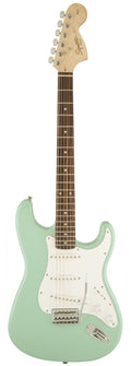 Squier Affinity Stratocaster Laurel Surf Green