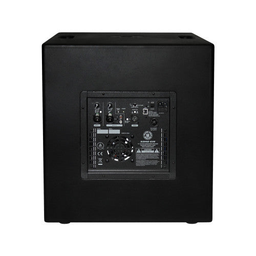 Topp Pro Subwoofer 15' 700W