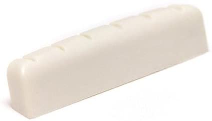 G.Tech PQ-M644-00 Capotasto Tusq Martin Style 44,32x5,69x9,17