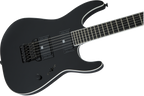 Jackson Pro Series Mick Thomson Soloist Sl2 Black Chitarra Elettrica