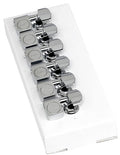 Fender American Professional Stratocaster Telecaster Meccaniche
