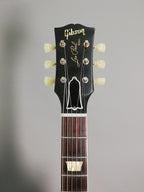 Gibson 60Th Annyversary 1960 Les Paul Standard V1 Vos Deep Cherry Sunburst