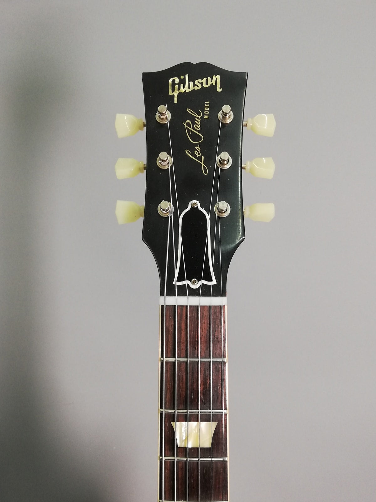 Gibson 60Th Annyversary 1960 Les Paul Standard V1 Vos Deep Cherry Sunburst