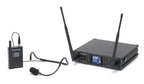 Samson Synth 7 Uhf Headset System F. 863-865Mhz