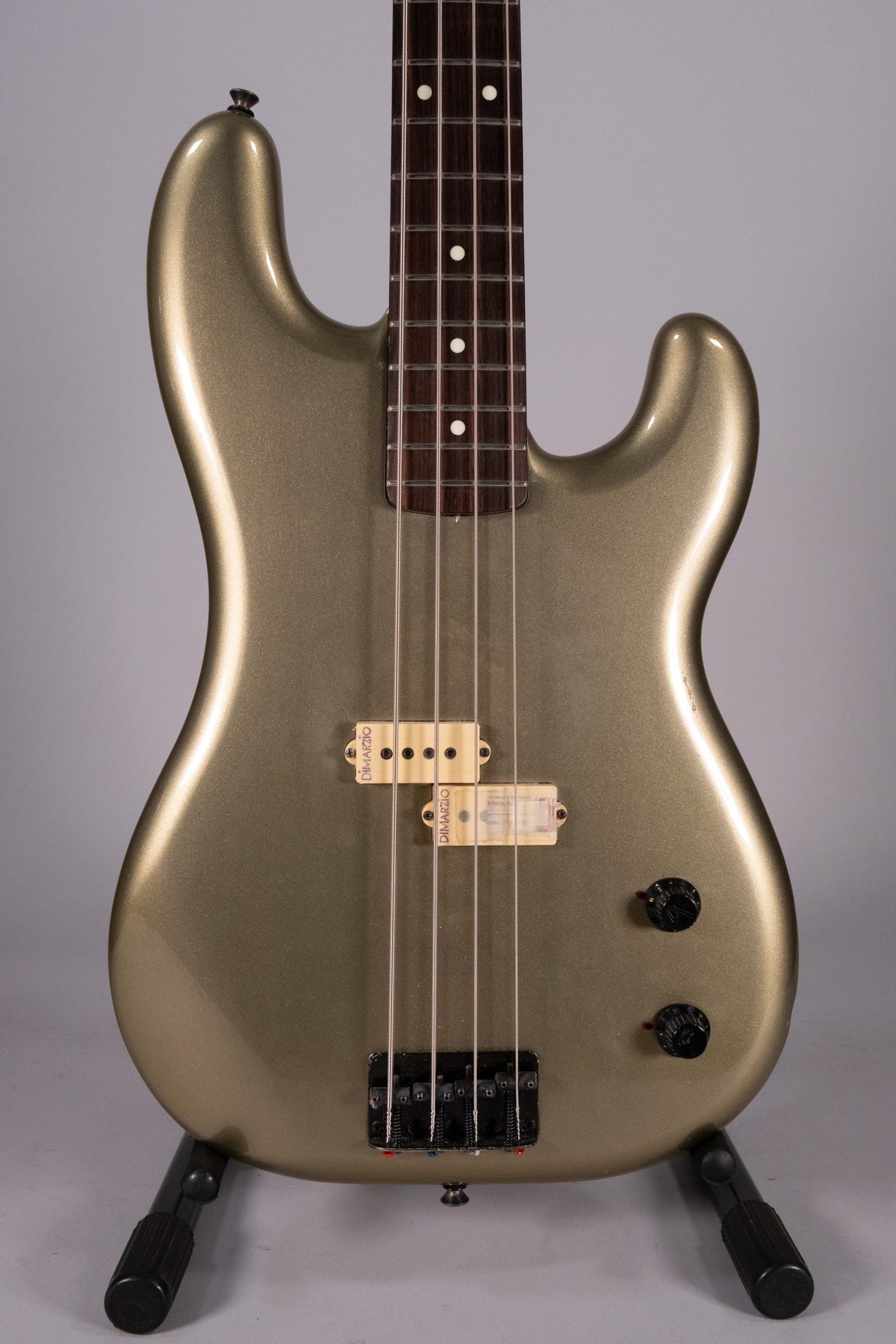 fender precision usato
