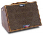 Audiodesign Gipsy 8 MKII Diffusore Ricaricabile con Usb e Bluetooth