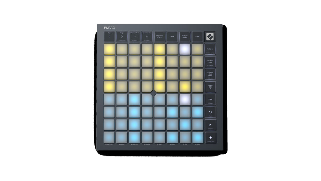 Novation FLpad