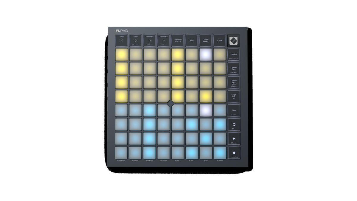 Novation FLpad
