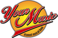 Your Music Setup per Basso Elettrico Inclusa Muta di Corde