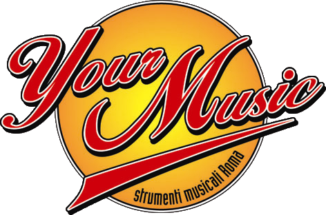 Your Music Setup per Basso Elettrico Inclusa Muta di Corde