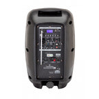 Soundsation Go Sound 8Air 8'' Portable System with Go-Sound Air App