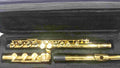 Grassi Sfl700 Gold-Plated Flute