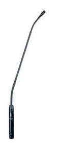 Shure Mx418N Microfono Collo D'Oca