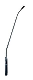 Shure Mx418N Microfono Collo D'Oca