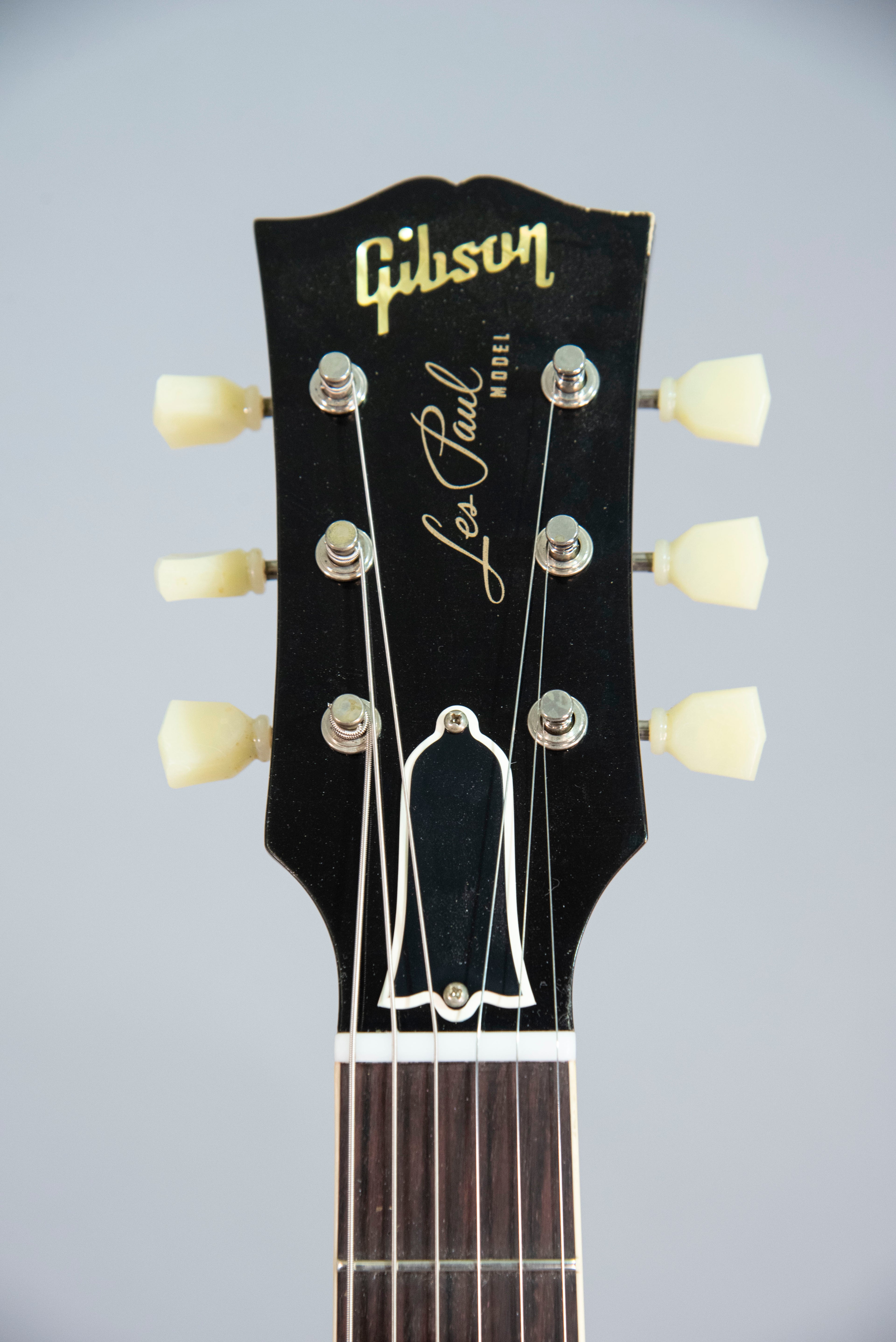 Gibson Custom Shop Murphy Lab 1957 Les Paul Goldtop