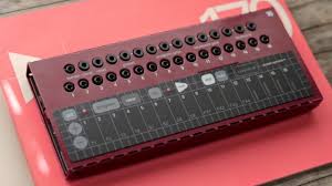 Teenage Engineering Pocket Operator Modular 16