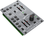 Behringer 150 Ring Analog Ring Modulator Noise S&H LFO Module for Eurorack
