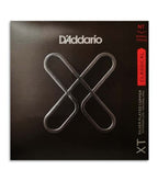 D'Addario Xtc Normal Corde Chitarra Classica